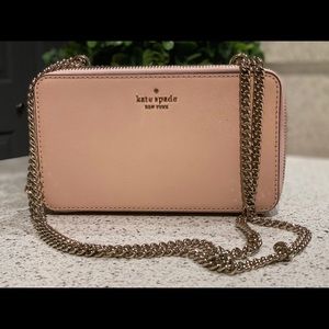 Kate Spade Crossbody Purse